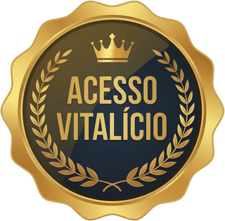 Acesso Vitalício